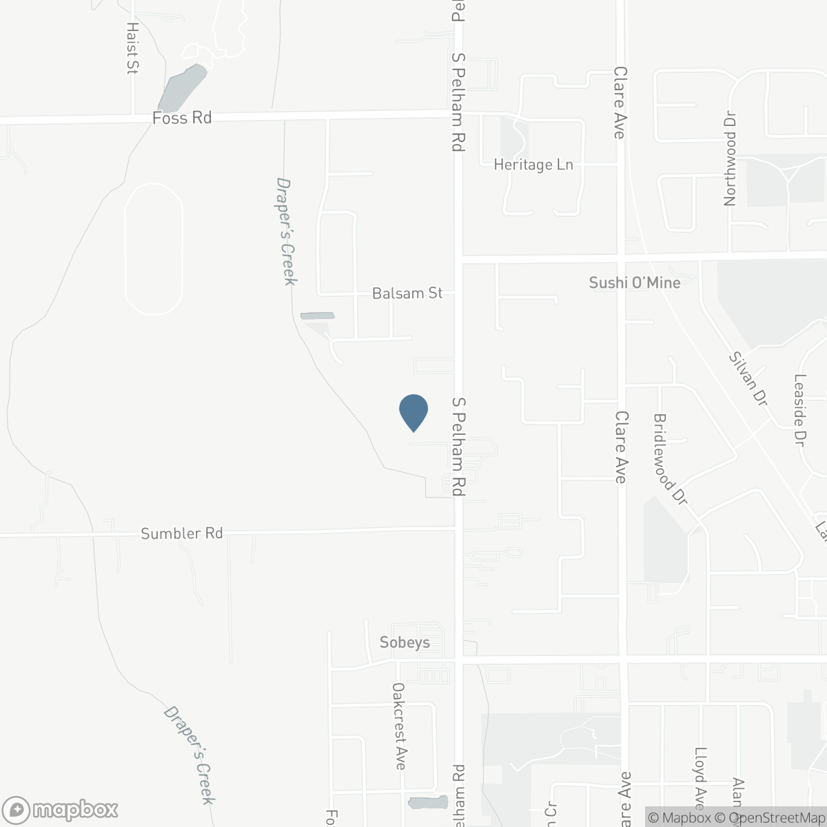 715 SOUTH PELHAM ROAD, Welland, Ontario L3C 3C9